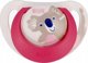 NUK SMOCZEK USP 2EL 6-18M D&N ROZ/B 10736727 1/6