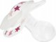 NUK SMOCZEK USP 2EL 6-18M D&N ROZ/B 10736727 1/6