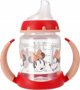 NUK NUK BUTELKA PP 150ML 6-18FC MIKI CZE10215336 1/3