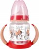 NUK NUK BUTELKA PP 150ML 6-18FC MIKI CZE10215336 1/3
