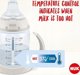 NUK NUK BUTELKA PP 150ML 6-18FC MIKI CZE10215336 1/3
