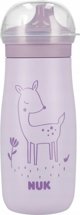 NUK KUBEK 300ML MINI-ME 9M JELEN 10225325 1/6
