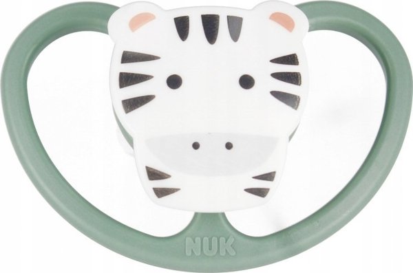 NUK SMOCZEK USP 18-36M SPACE TYGRYS 10739511 1/6