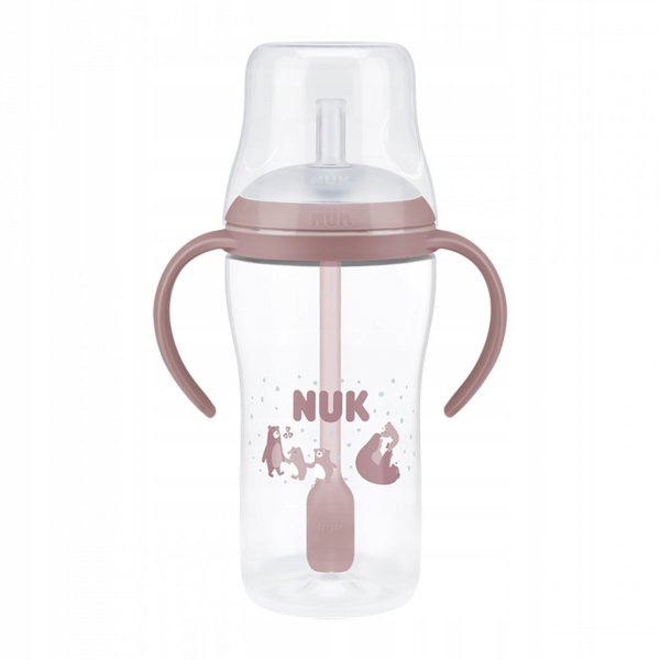 NUK BUTEL DO NAUK PIC SLOM 260 MIS 10216321 1/6