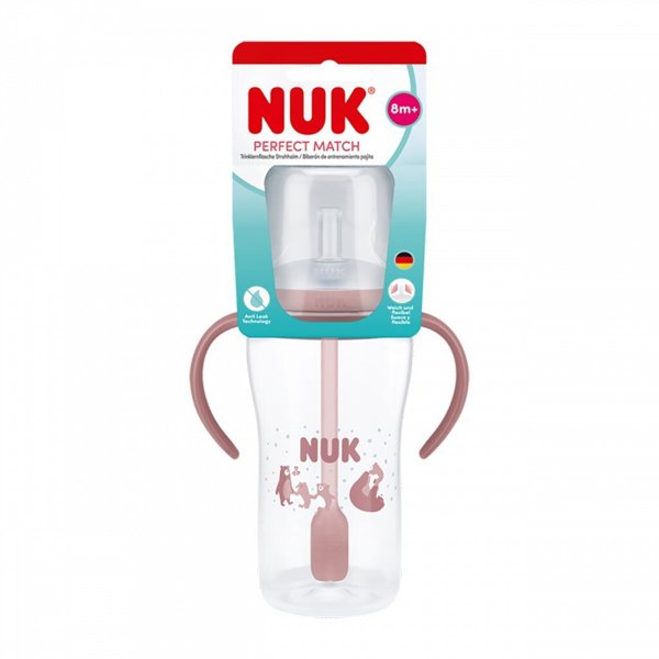 NUK BUTEL DO NAUK PIC SLOM 260 MIS 10216321 1/6