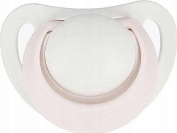 NUK NUK SMOCZEK USP 2EL 0-6M STAR R/B 10730713  1/6