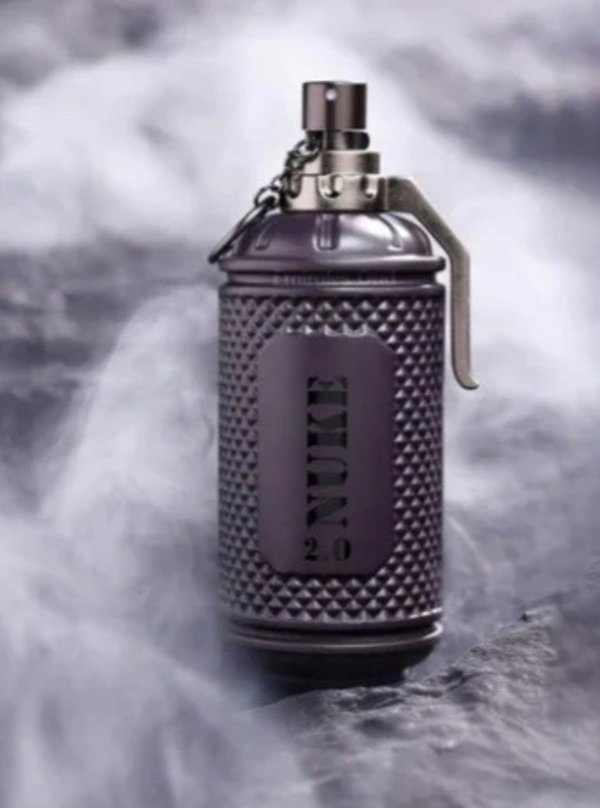 Nuke 2.0 Eau de Parfum 100ml