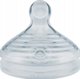 NUK NUK SMOCZEK DO BUT 2EL L 9PRZ SIL 10124027 1/6