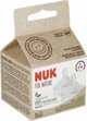 NUK NUK SMOCZEK DO BUT 2EL L 9PRZ SIL 10124027 1/6