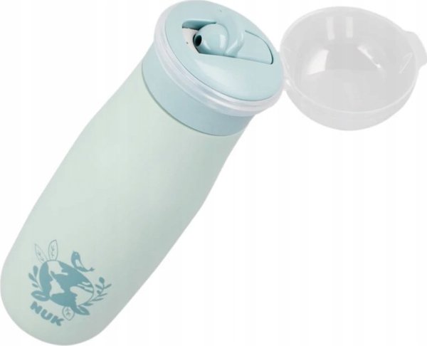 NUK KUBEK 500ML MINI-ME 12M GLOB 10225328 1/6
