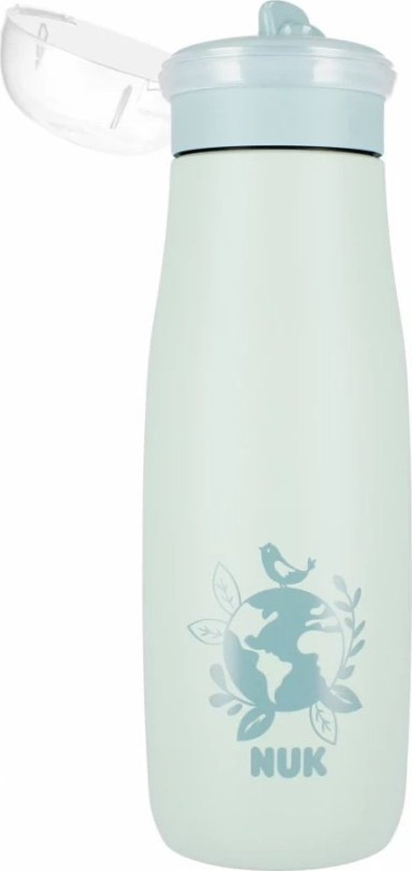 NUK KUBEK 500ML MINI-ME 12M GLOB 10225328 1/6