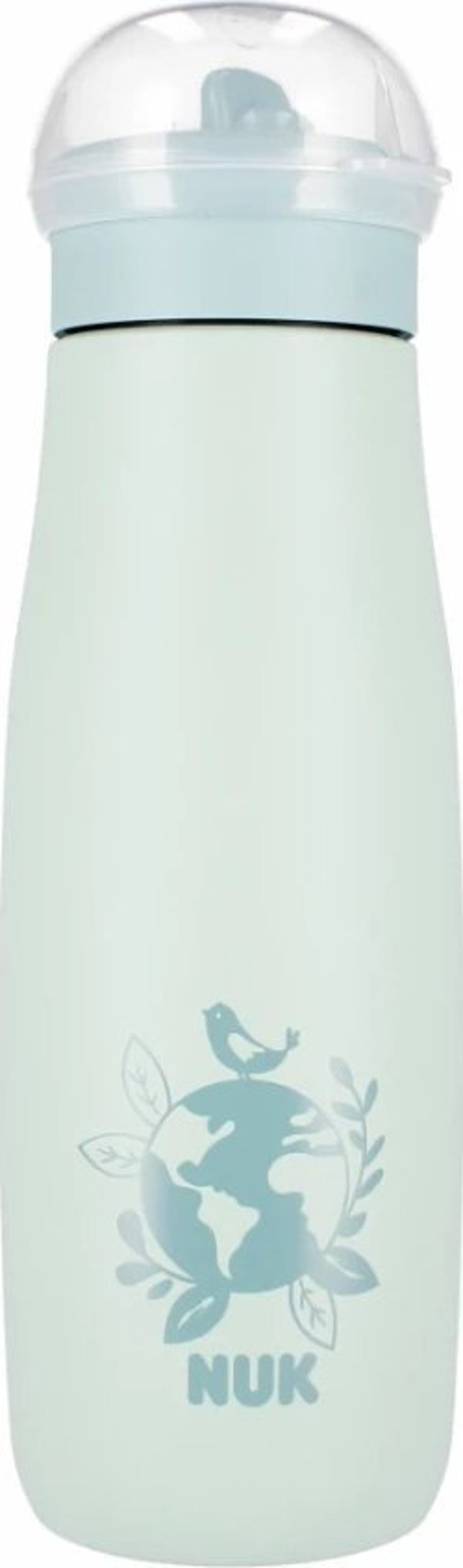 NUK KUBEK 500ML MINI-ME 12M GLOB 10225328 1/6