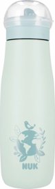 NUK KUBEK 500ML MINI-ME 12M GLOB 10225328 1/6