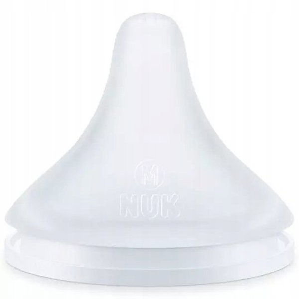 NUK SMOCZEK DO BUT 2EL M SIL 10124033 1/6