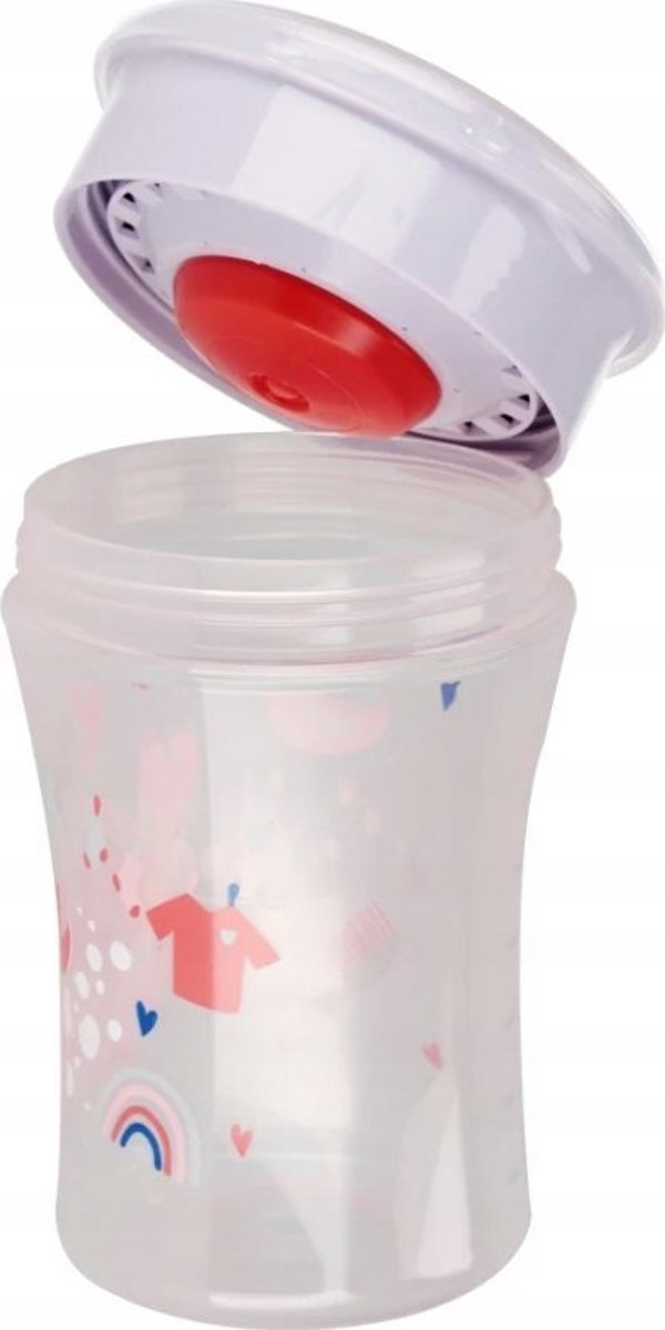 NUK NUK KUBEK 230ML EV MAGIC CZE 10751138 1/4