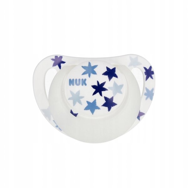 NUK NUK SMOCZEK USP 18-36M NIGHT 10739749 1/6