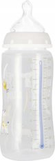 NUK 400523 Παιδικό μπουκάλι 300ml με ένδειξη θερμοκρασίας