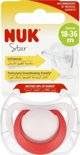 NUK NUK SMOCZEK USP 18-36M STAR CZE 10739748 1/6