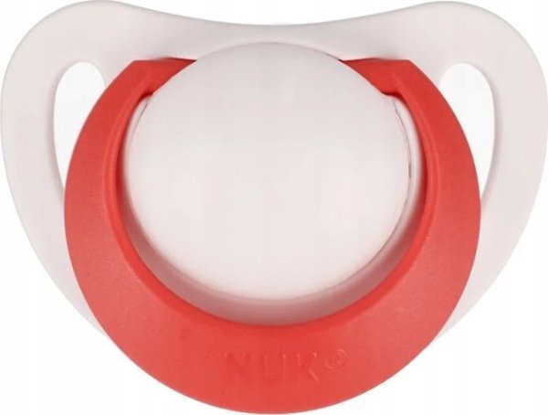 NUK NUK SMOCZEK USP 18-36M STAR CZE 10739748 1/6