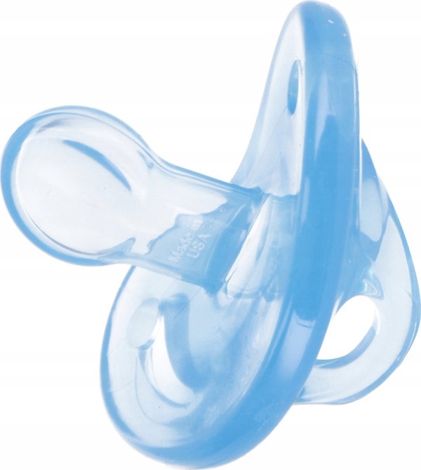 NUK NUK SMOCZEK USP 0-6M SENSITIVE NIEB 10729139 1/6