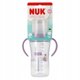 NUK BUTEL DO NAUK PIC 260ML HIPO 10216315 1/6