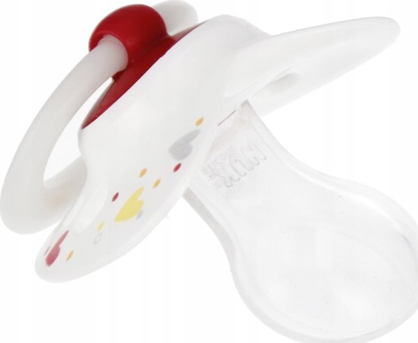 NUK SMOCZEK USP 2EL 0-6M CZE NIGHT 10175270 1/6