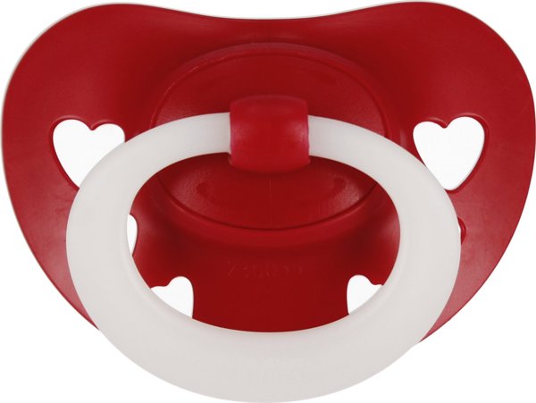 NUK SMOCZEK USP 2EL 0-6M CZE NIGHT 10175270 1/6