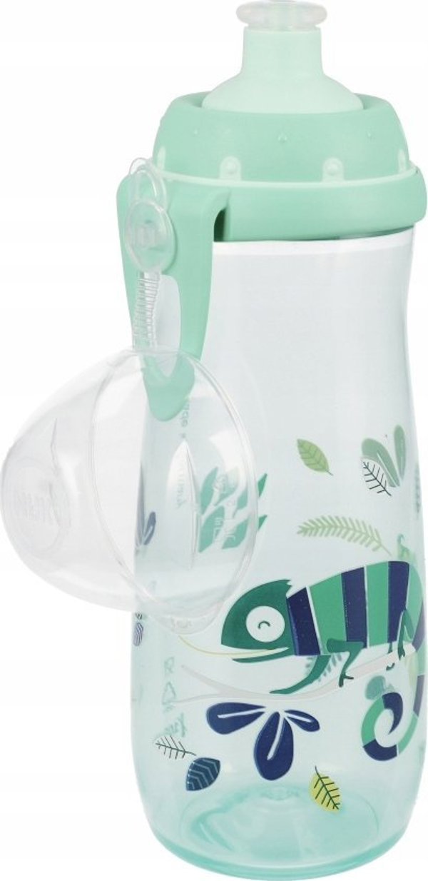 NUK KUBEK 450ML SPORT CUP 24MZIE FC10255577 1/6