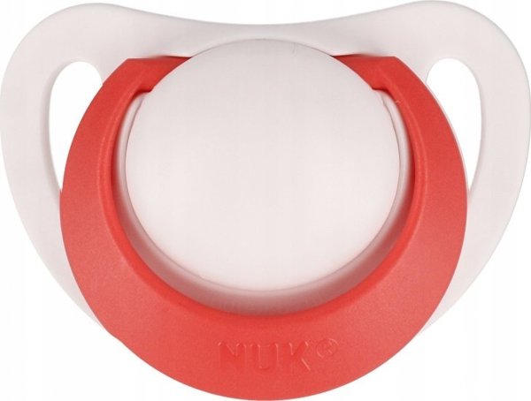 NUK SMOCZEK USP 2EL 6-18M Z/CZ STAR 10736748 1/6