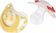 NUK SMOCZEK USP 2EL 6-18M Z/CZ STAR 10736748 1/6