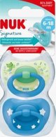 NUK SMOCZEK USP 2EL 6-18M SIGNA NIEB10176321 1/6