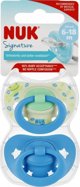 NUK SMOCZEK USP 2EL 6-18M SIGNA NIEB10176321 1/6