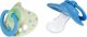 NUK SMOCZEK USP 2EL 6-18M SIGNA NIEB10176321 1/6