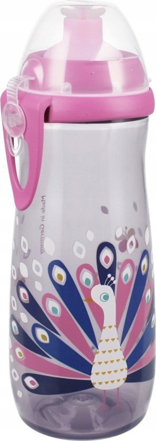 NUK KUBEK 450ML SPORT CUP 24MROZ FC10255577 1/6