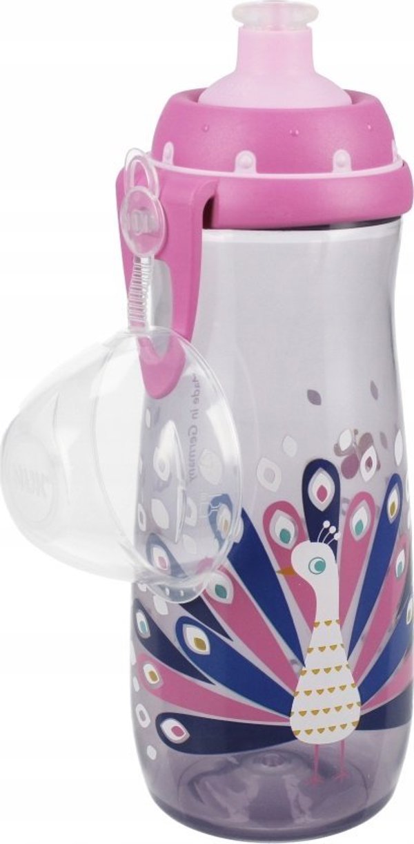 NUK KUBEK 450ML SPORT CUP 24MROZ FC10255577 1/6