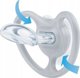 NUK NUK SMOCZEK USP 2EL 6-18 ROZ SPA MIK10176286 1/6