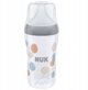 NUK BUTELKA PP 260ML SIL SM M PM 10742026 1/6