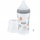 NUK BUTELKA PP 260ML SIL SM M PM 10742026 1/6