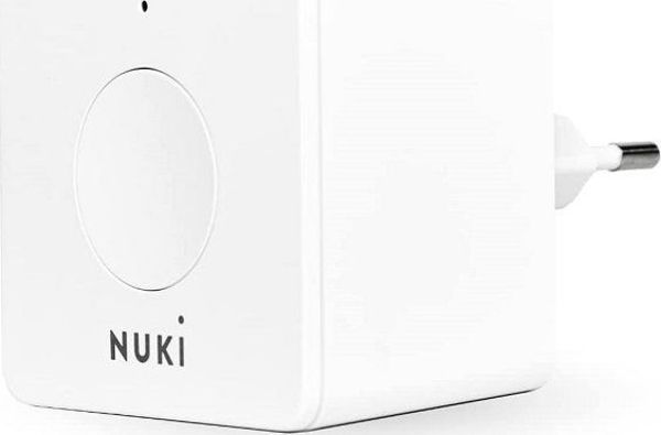 Nuki Nuki Wireless module for electronic lock Nuki Bridge [outlet]