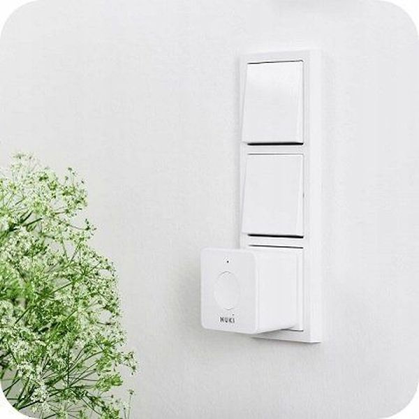 Nuki Nuki Wireless module for electronic lock Nuki Bridge [outlet]