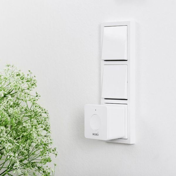 Nuki Nuki Wireless module for electronic lock Nuki Bridge [outlet]