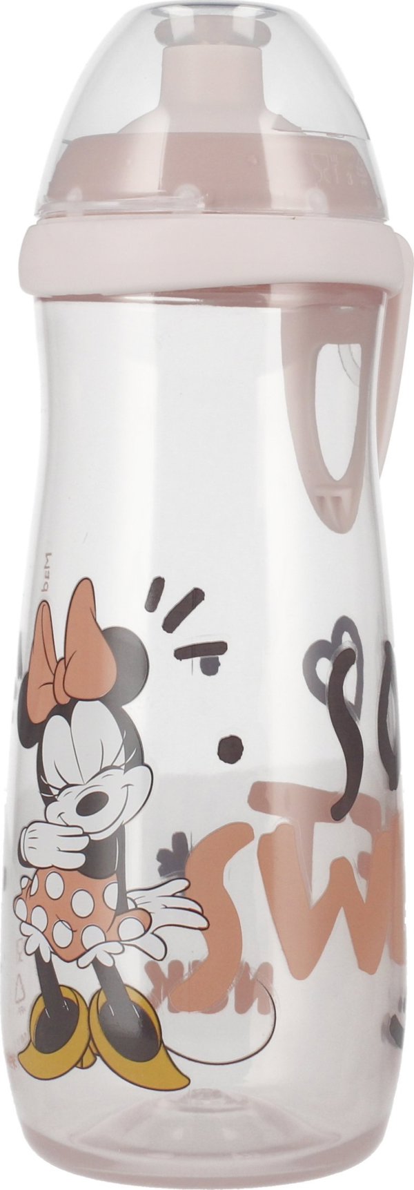 NUK NUK KUBEK 450ML SPORTS CUP MINNIE 10255413 1/6