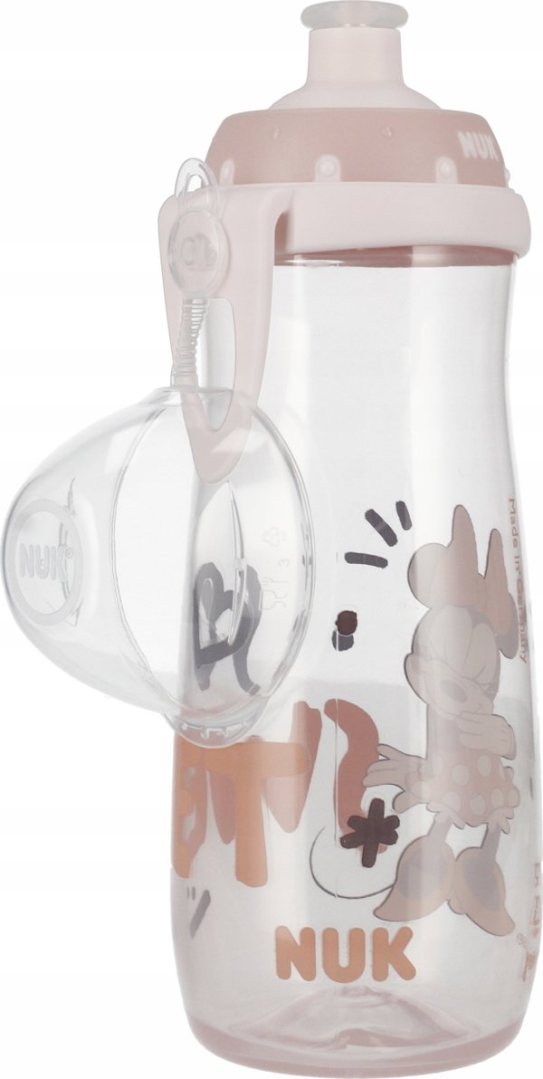 NUK NUK KUBEK 450ML SPORTS CUP MINNIE 10255413 1/6