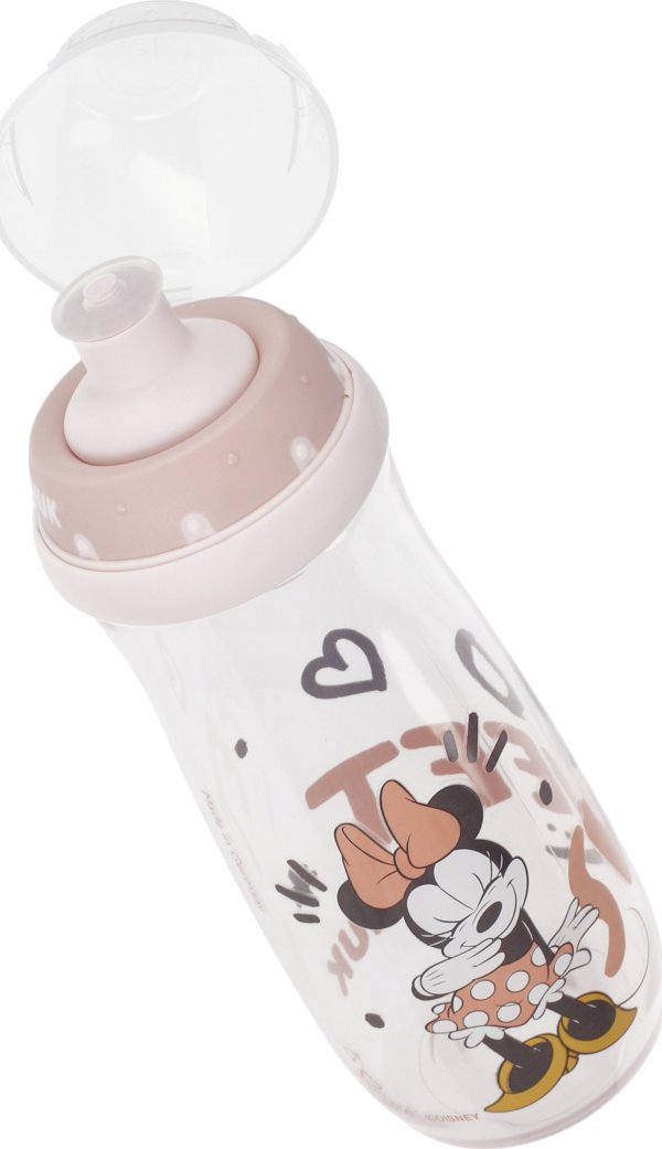 NUK NUK KUBEK 450ML SPORTS CUP MINNIE 10255413 1/6