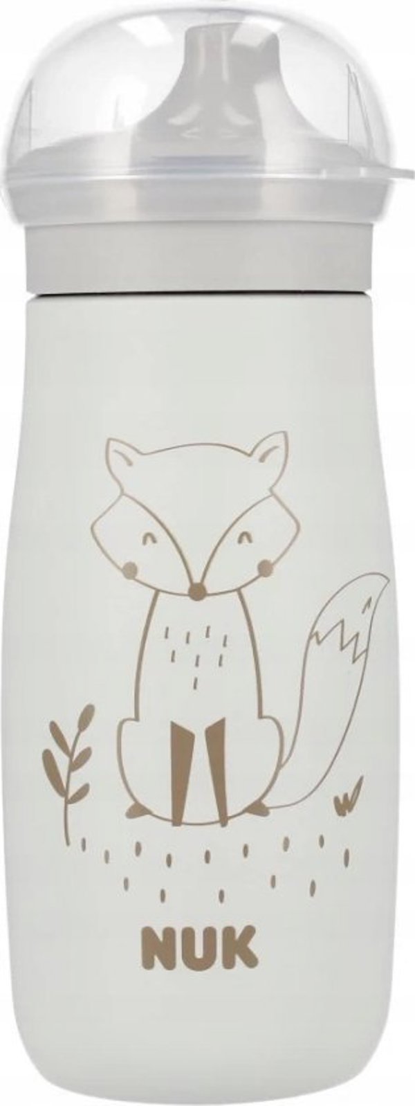 NUK KUBEK 300ML MINI-ME 9M LIS 10225324 1/6