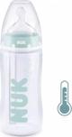 NUK Anti-colic Professional μπιμπερό με ένδειξη θερμοκρασίας 0-6 m 300 ml Nuk 10059366 4008600407430