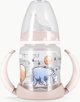 NUK BUTELKA 150ML Z UCHWY 6M FC OSIR10743945 1/6