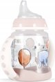NUK BUTELKA 150ML Z UCHWY 6M FC OSIR10743945 1/6