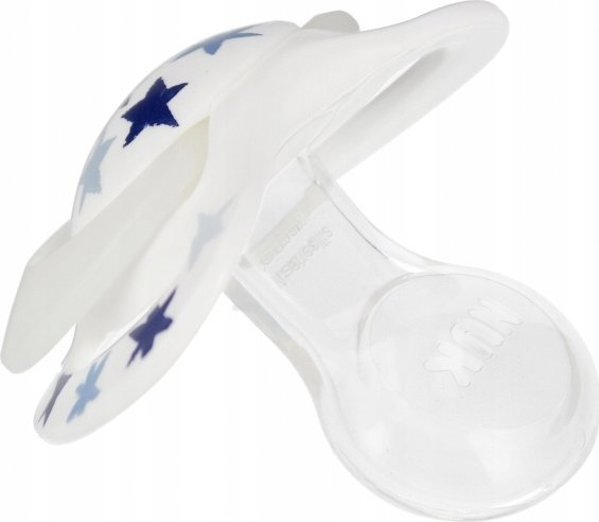 NUK SMOCZEK USP 2EL 6-18M D&N ZIE/B 10736727 1/6