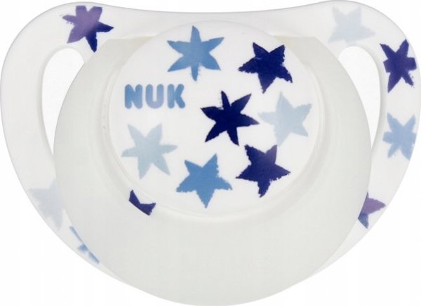 NUK SMOCZEK USP 2EL 6-18M D&N ZIE/B 10736727 1/6